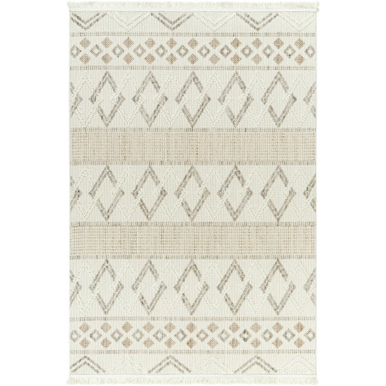 Surya New Delhi Nwh-2309 Rug 5'2" X 7'