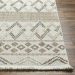 Surya New Delhi Nwh-2309 Rug 7'9" X 10'