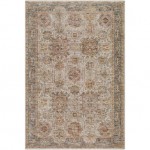 Surya Naila Ial-2308 Rug 2'7" X 7'3"