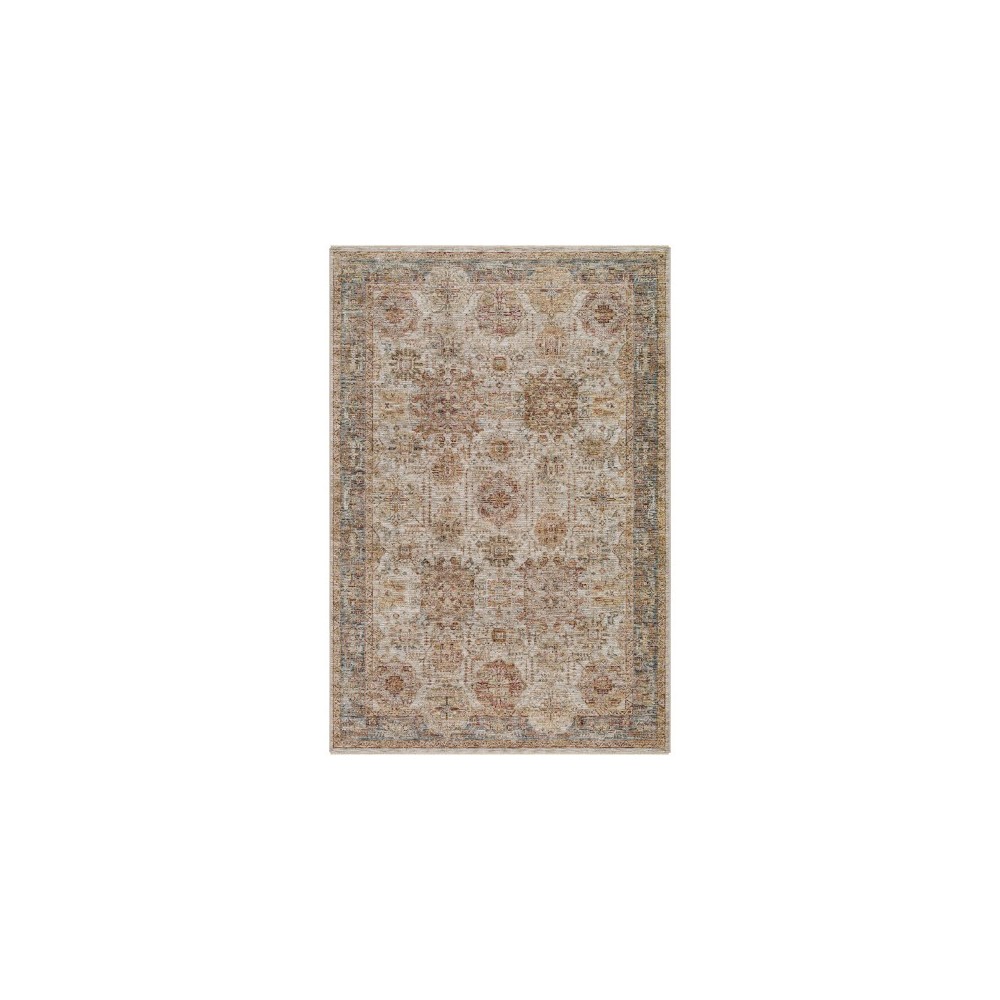 Surya Naila Ial-2308 Rug 2'7" X 7'3"