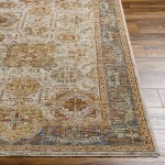 Surya Naila Ial-2308 Rug 2'7" X 7'3"