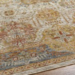 Surya Naila Ial-2308 Rug 2'7" X 7'3"