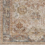 Surya Naila Ial-2308 Rug 2'7" X 7'3"