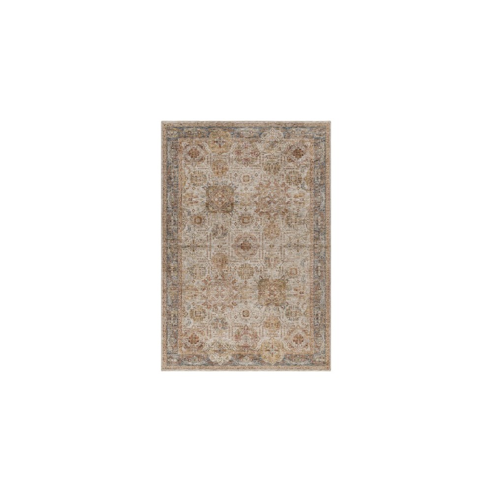 Surya Naila Ial-2308 Rug 6'7" X 9'6"