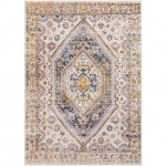 Surya New Mexico Nwm-2345 Blue Rug 2' X 3'