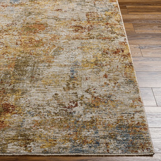 Surya Naila Ial-2309 Rug 2' X 3'