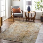 Surya Naila Ial-2309 Rug 2'7" X 7'3"