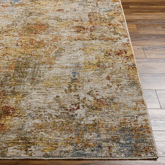 Surya Naila Ial-2309 Rug 2'7" X 7'3"