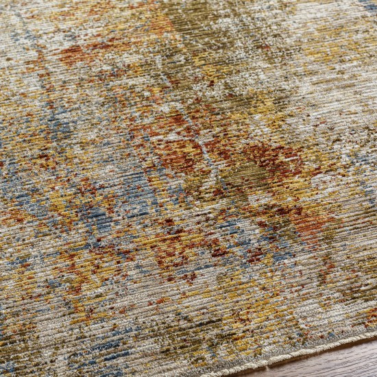 Surya Naila Ial-2309 Rug 2'7" X 7'3"