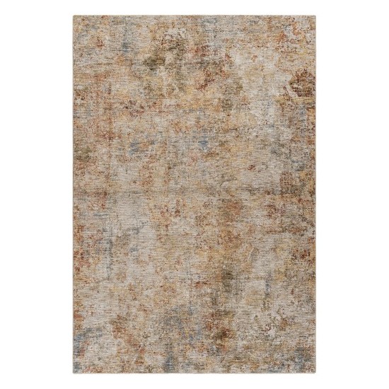 Surya Naila Ial-2309 Rug 6'7" X 9'6"