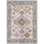 Surya New Mexico Nwm-2349 Blue Rug 2\' X 3\'