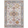 Surya New Mexico Nwm-2349 Blue Rug 2' X 3'