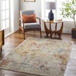 Surya Naila Ial-2310 Rug 12' X 15'