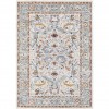 Surya New Mexico Nwm-2351 Brick Red Rug 7'10" X 10'3"
