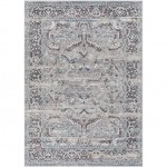 Surya New Mexico Nwm-2352 Blue Rug 7'10" X 10'3"