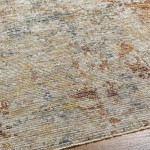Surya Naila Ial-2310 Rug 5'3" Round
