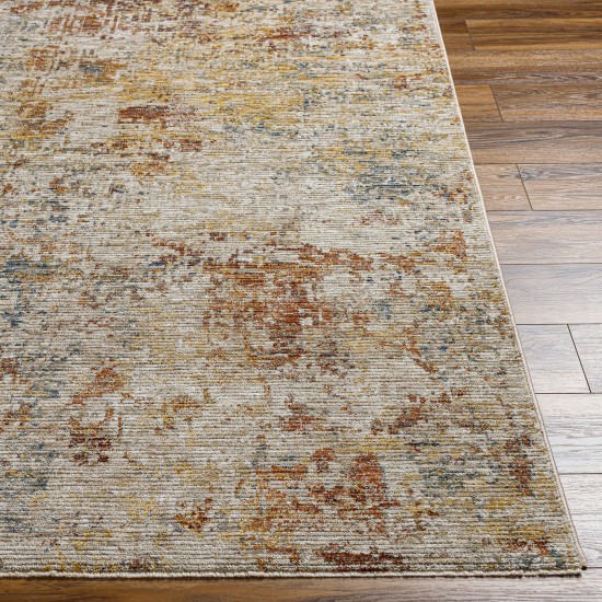 Surya Naila Ial-2310 Rug 7'10" Round