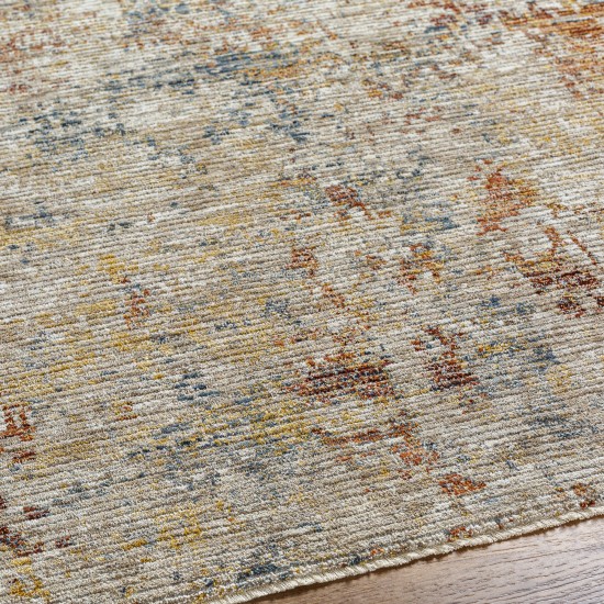 Surya Naila Ial-2310 Rug 7'10" Round