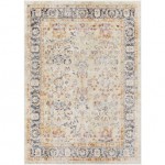 Surya New Mexico Nwm-2356 Charcoal Rug 2' X 3'