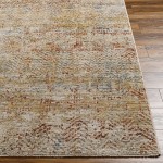 Surya Naila Ial-2312 Rug 2' X 3'
