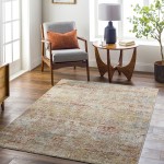 Surya Naila Ial-2312 Rug 5' X 7'5"