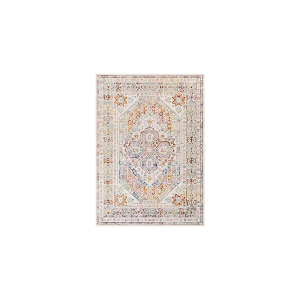 Surya New Mexico Nwm-2364 Brick Red Rug 2' X 3' Surya New Mexico Nwm-2364 Brick Red Rug 2' X 3'