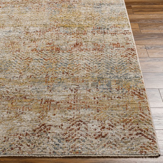 Surya Naila Ial-2312 Rug 7'10" X 10'3"