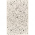 Surya Newcastle Ncs-2315 Cream Rug 4' X 6'