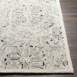 Surya Newcastle Ncs-2315 Cream Rug 4' X 6'