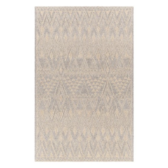 Surya Newcastle Beige Rug 2' X 3'
