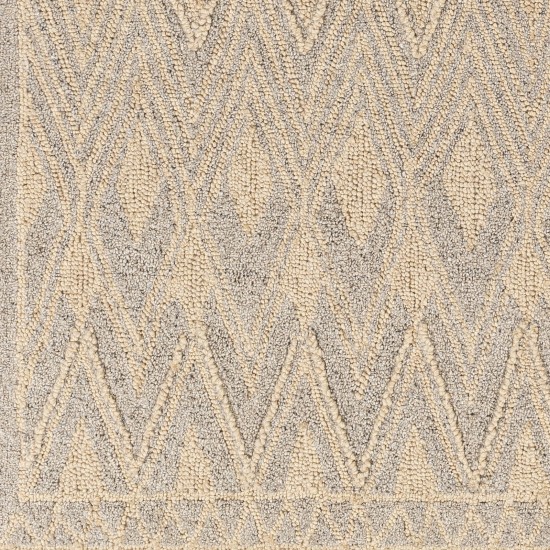 Surya Newcastle Beige Rug 5' X 7'6"