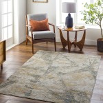 Surya Naila Ial-2314 Rug 5' X 7'5"