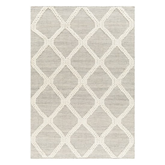 Surya Nina Nna-2300 Rug 2'6" X 8'