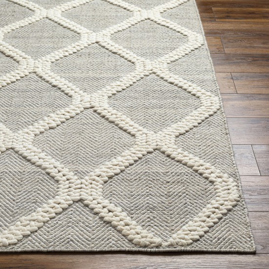 Surya Nina Nna-2300 Rug 2'6" X 8'