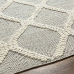 Surya Nina Nna-2300 Rug 2'6" X 8'