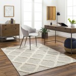 Surya Nina Nna-2300 Rug 27" X 45"