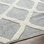 Surya Nina Nna-2301 Rug 27" X 45"