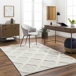 Surya Nina Nna-2302 Rug 27" X 45"