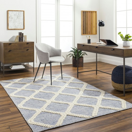 Surya Nina Nna-2303 Rug 6' X 9'