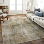 Surya Naila Ial-2316 Rug 6'7" X 9'6"