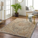 Surya Naila Ial-2317 Rug 2'7" X 10'