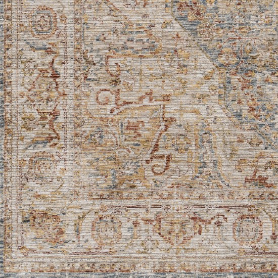 Surya Naila Ial-2317 Rug 2'7" X 10'