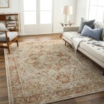 Surya Naila Ial-2318 Rug 10' X 14'