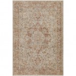 Surya Naila Ial-2318 Rug 2'7" X 10'
