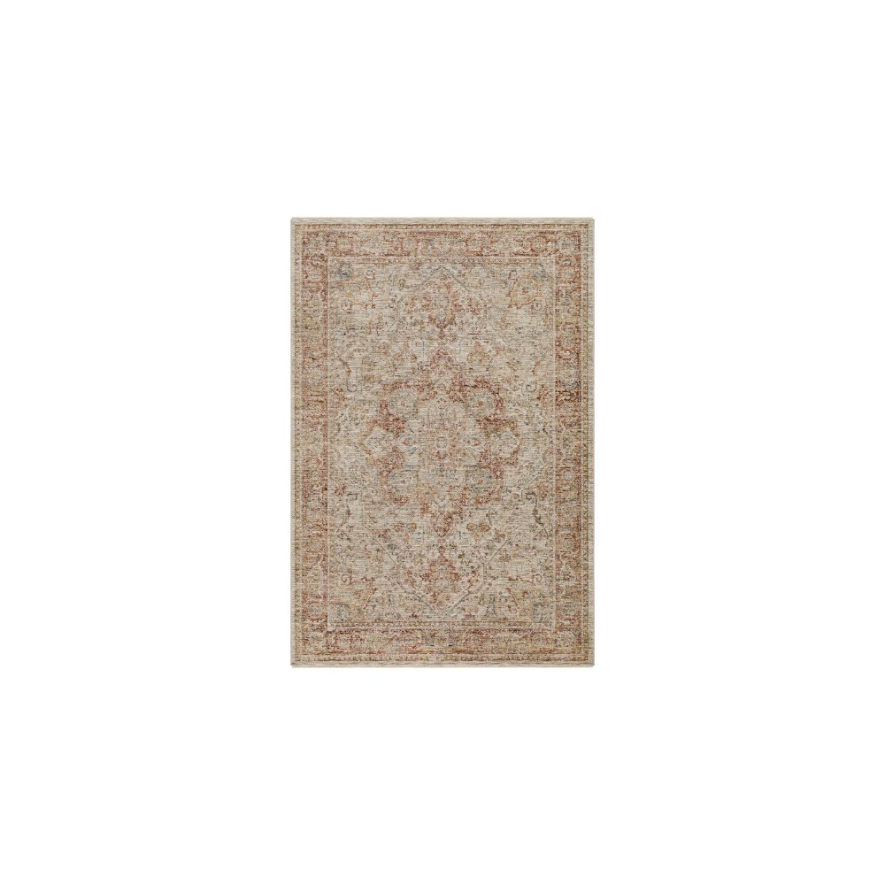 Surya Naila Ial-2318 Rug 2'7" X 10' Surya Naila Ial-2318 Rug 2'7" X 10'