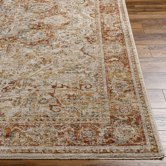 Surya Naila Ial-2318 Rug 2'7" X 10'