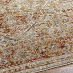Surya Naila Ial-2318 Rug 2'7" X 10'