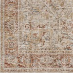 Surya Naila Ial-2318 Rug 2'7" X 10'