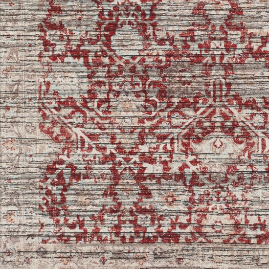 Surya Nolita Nlt-2300 Rug 2'5" X 7'3"