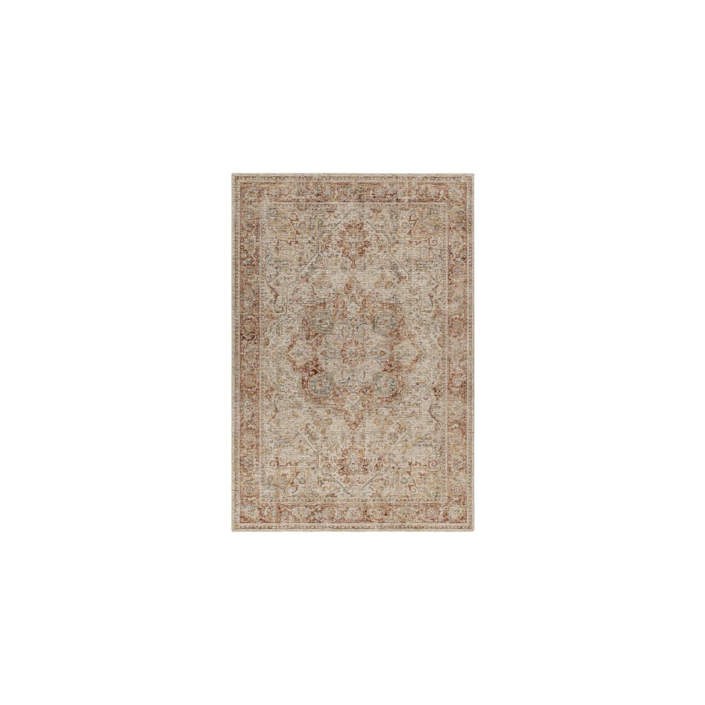 Surya Naila Ial-2318 Rug 6'7" X 9'6"